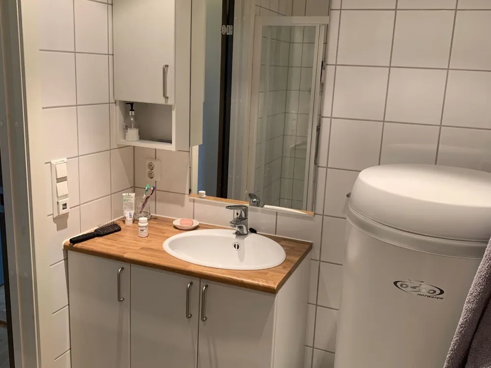 KRYSTALLEN B210