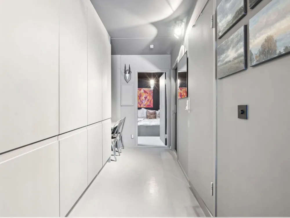 STUDIO H A300