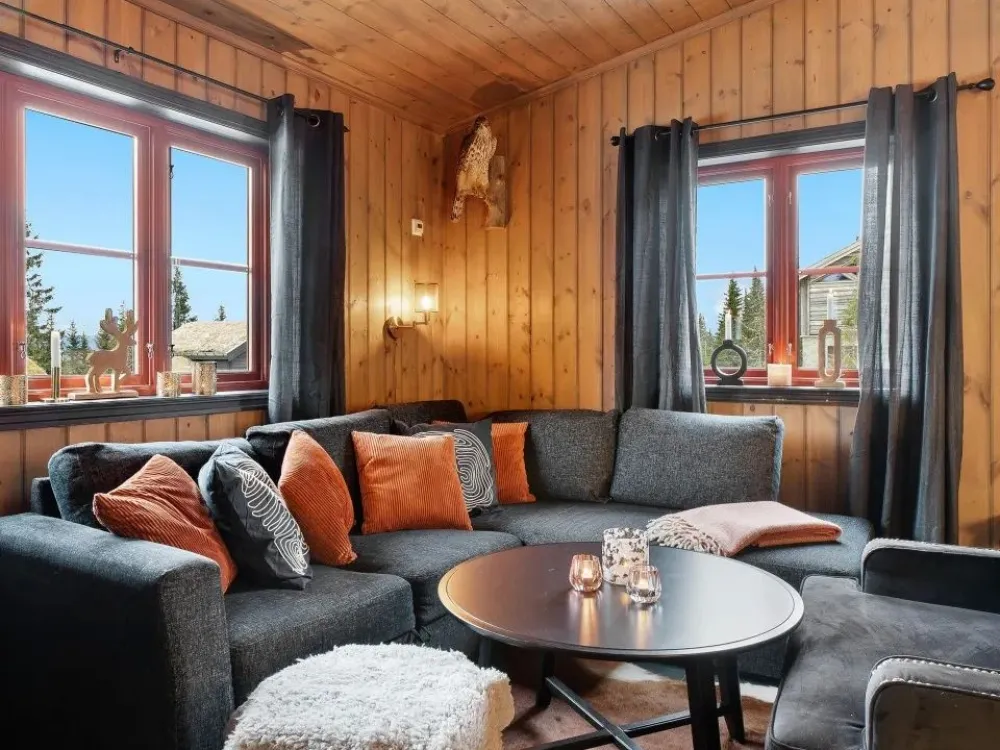 Gammelseteråsen 41