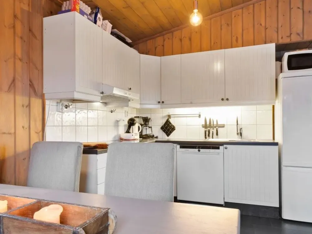 Gammelseteråsen 41