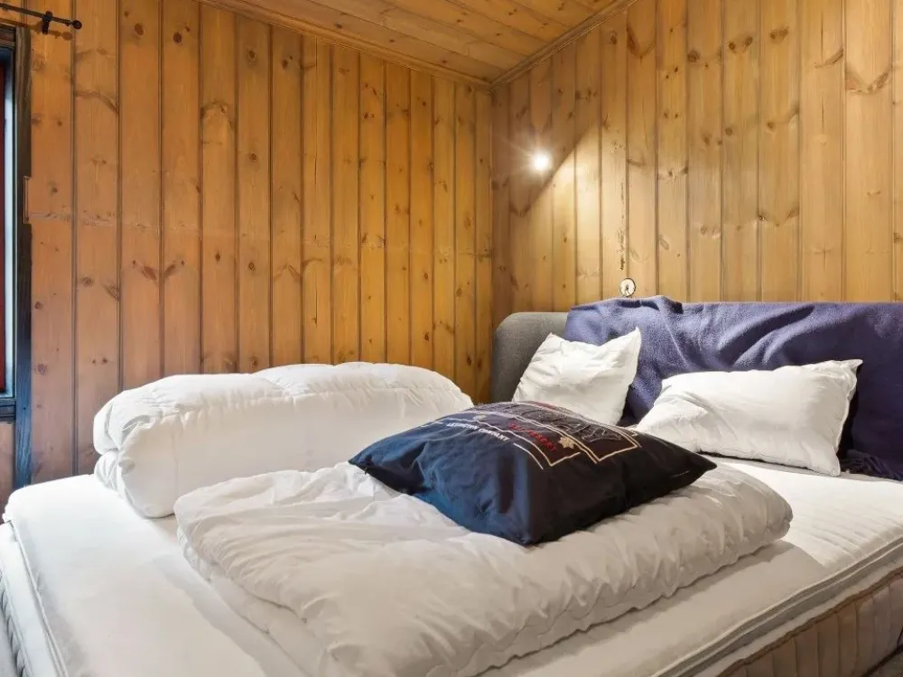 Gammelseteråsen 41