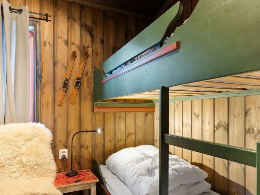 Gammelseteråsen 41