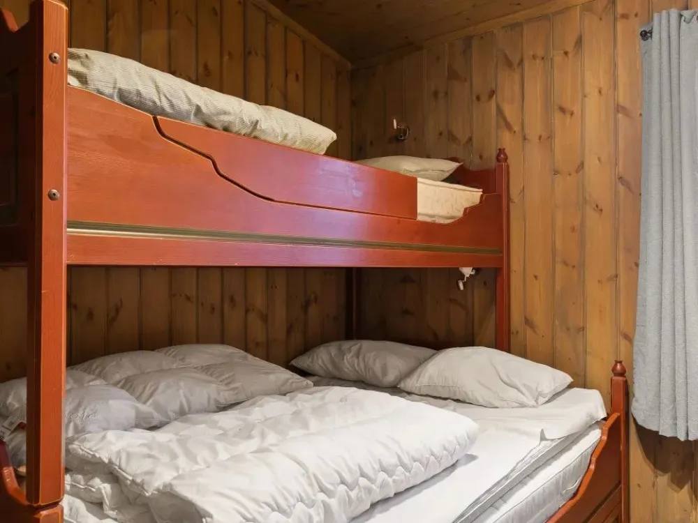 Gammelseteråsen 41