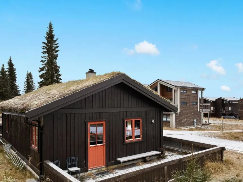 Gammelseteråsen 41