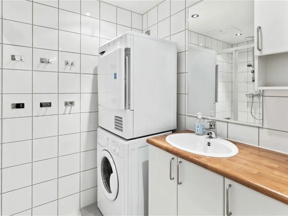 Krystallen B205