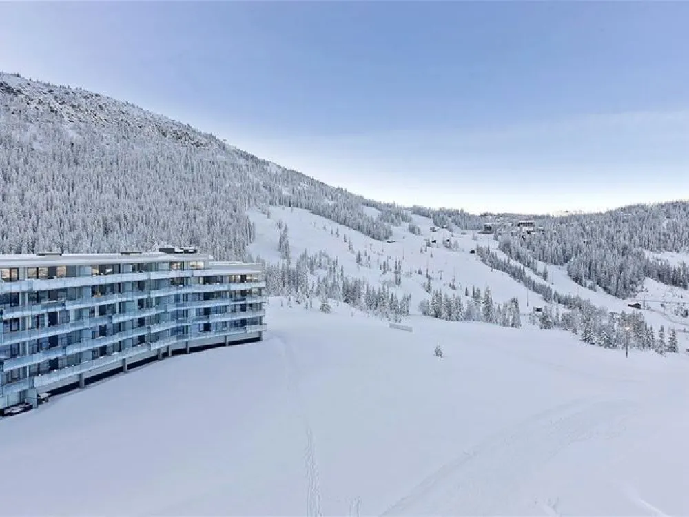Krystallen B205