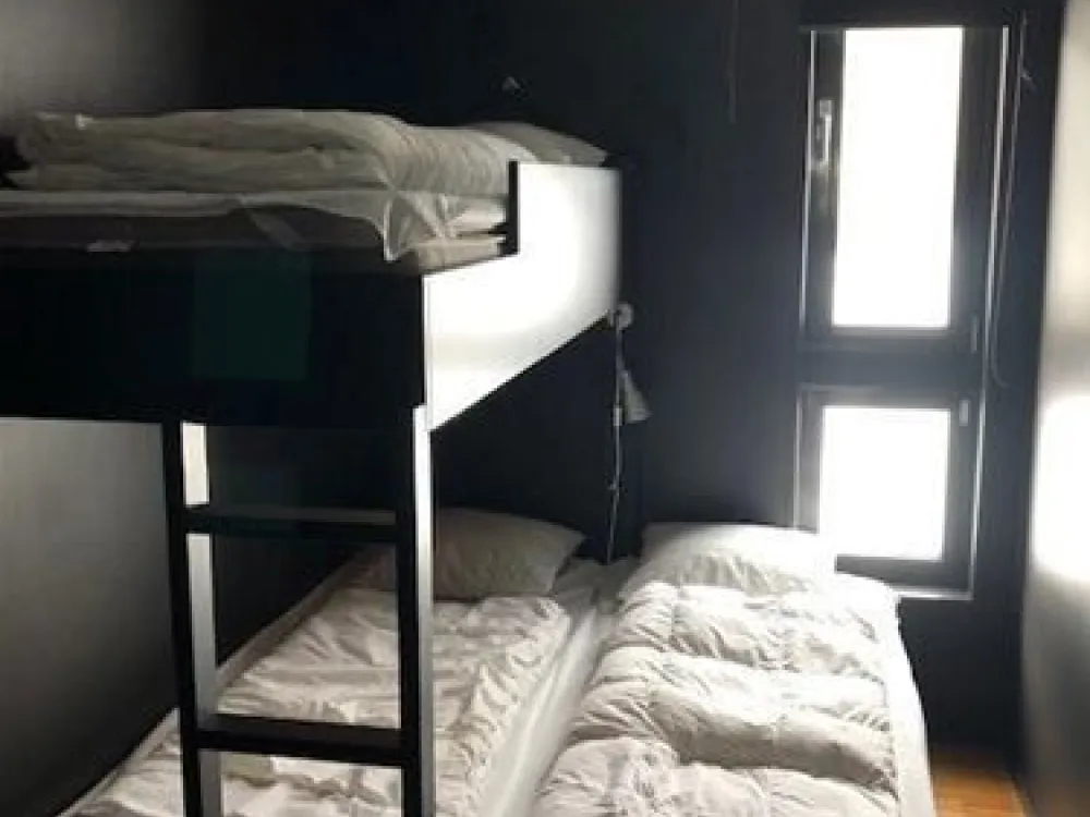 Studio H A302