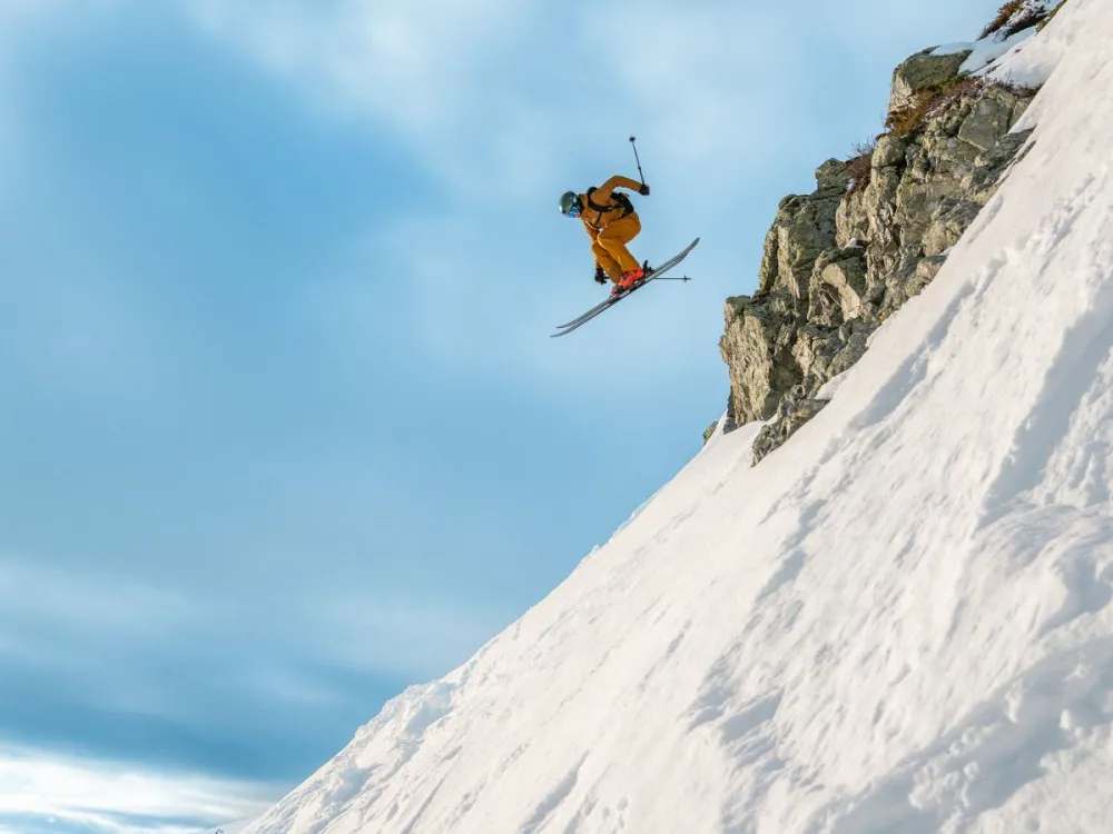 Skipass 5-dagar