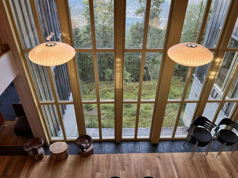 FURUSETH ALPIN LODGE