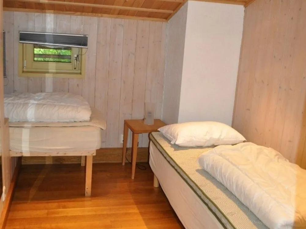 FURUSETH ALPIN LODGE