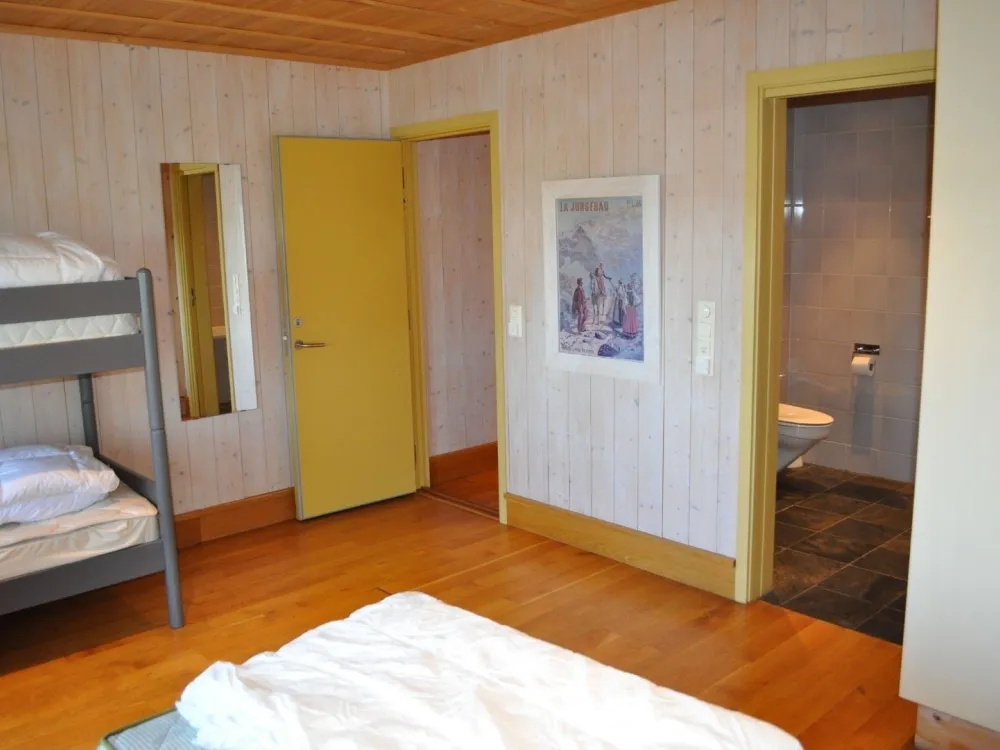 FURUSETH ALPIN LODGE