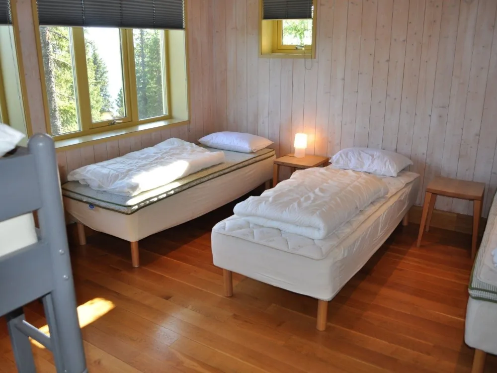 FURUSETH ALPIN LODGE