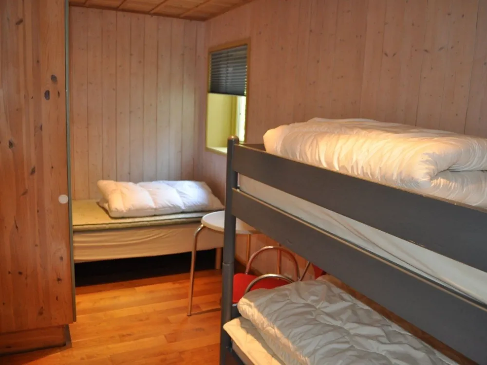 FURUSETH ALPIN LODGE