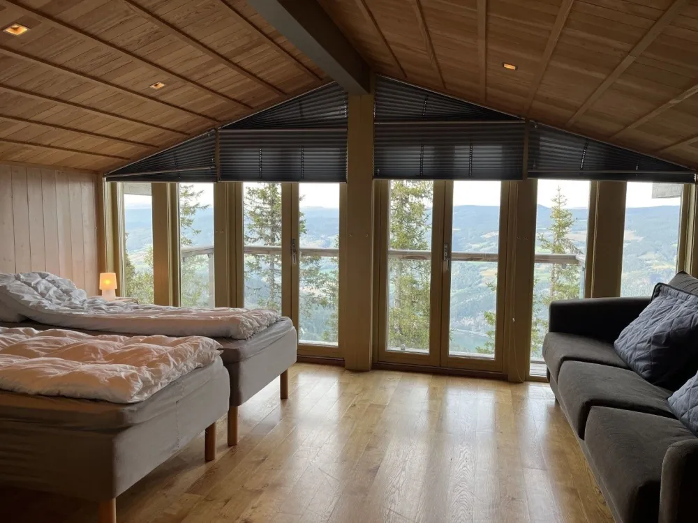 FURUSETH ALPIN LODGE