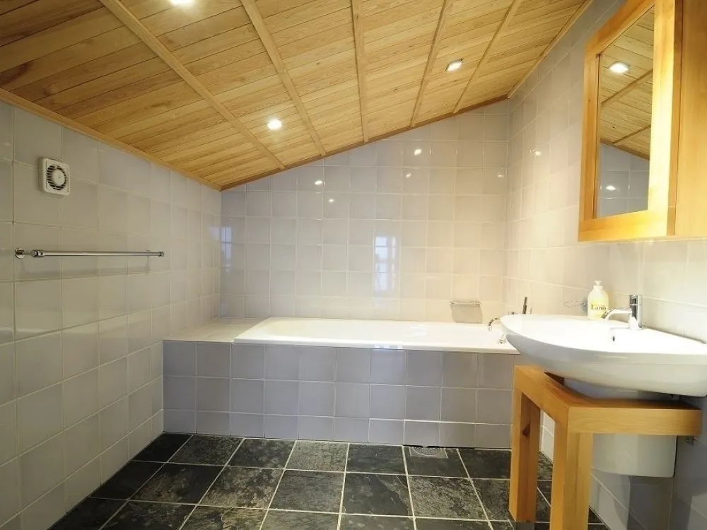 FURUSETH ALPIN LODGE