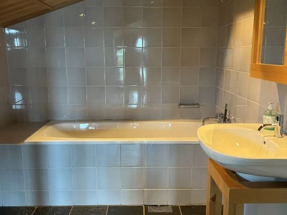FURUSETH ALPIN LODGE