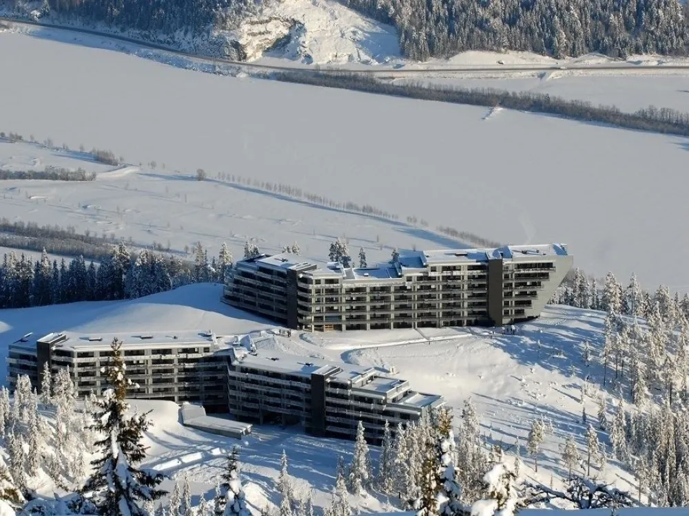 KRYSTALLEN B209