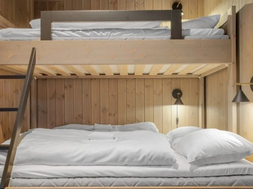 YTTERSVINGEN COMFORT C3.6