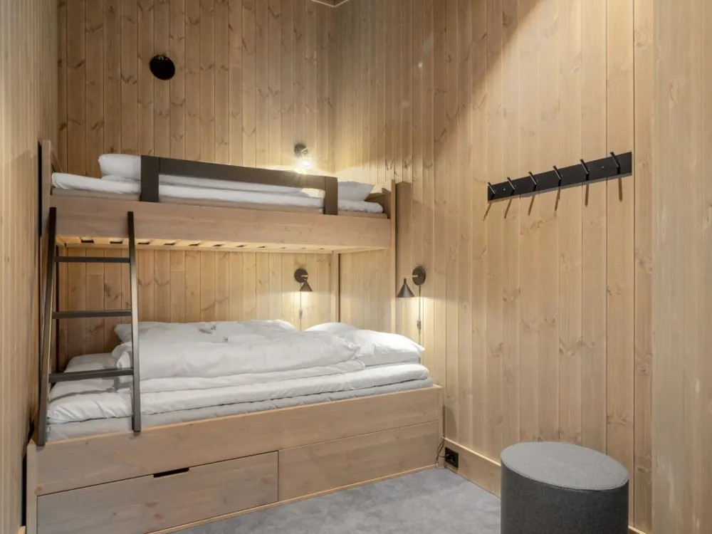 YTTERSVINGEN COMFORT D3.5