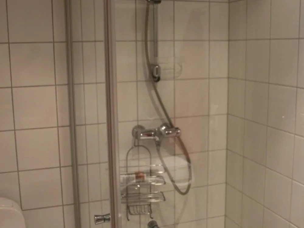 KRYSTALLEN A401