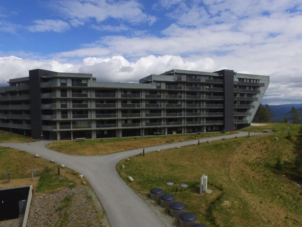KRYSTALLEN A404