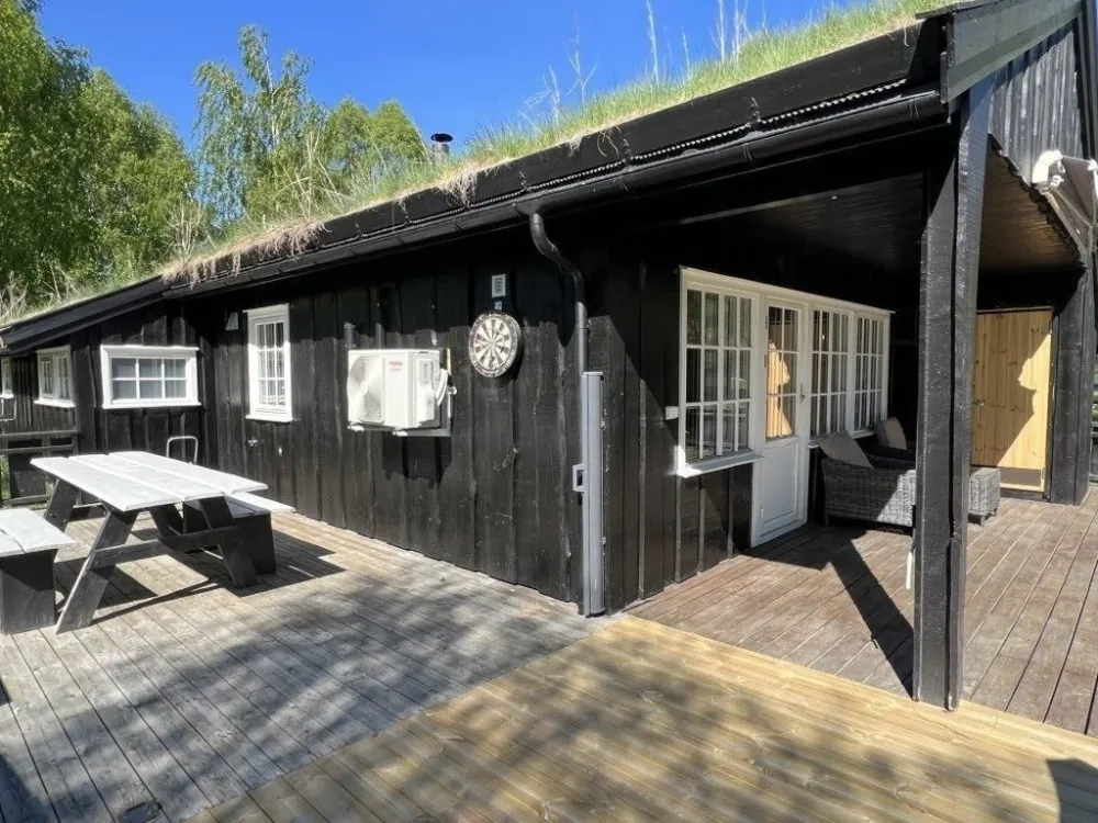 KVITFJELLTUNET 17