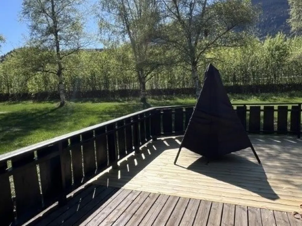 KVITFJELLTUNET 17