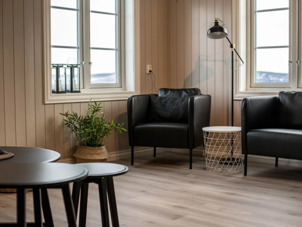 GAMMELSETERÅSEN 70B