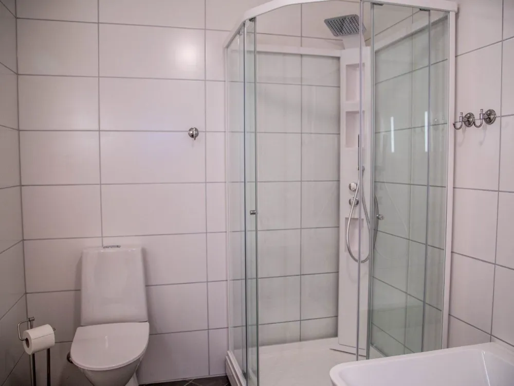 GAMMELSETERÅSEN 70B