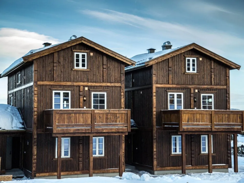 GAMMELSETERÅSEN 72A