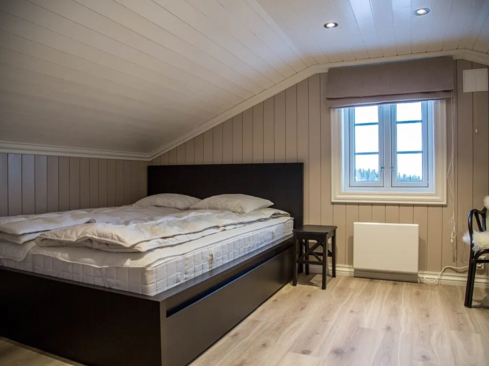 GAMMELSETERÅSEN 72A