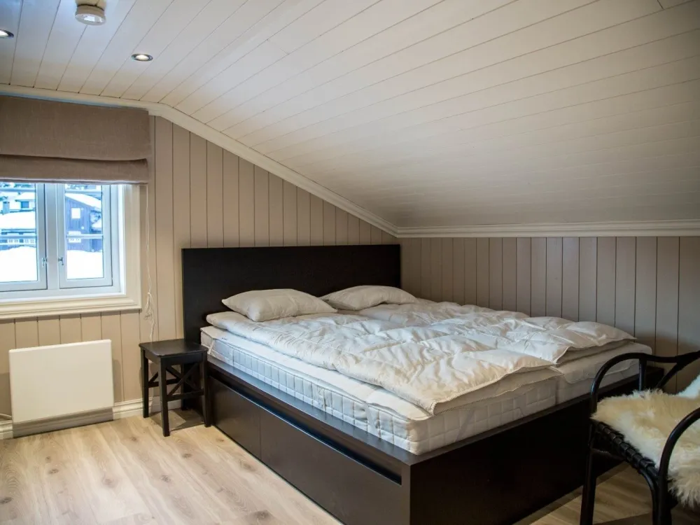 GAMMELSETERÅSEN 72A