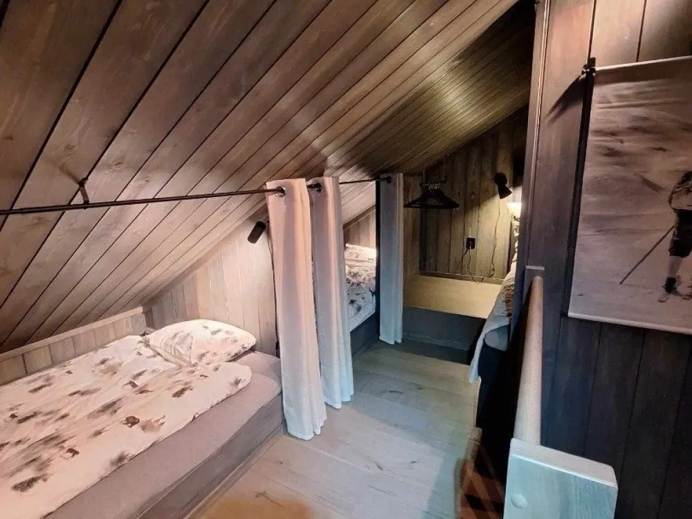 ANNEKS MYRSETERVEGEN 100