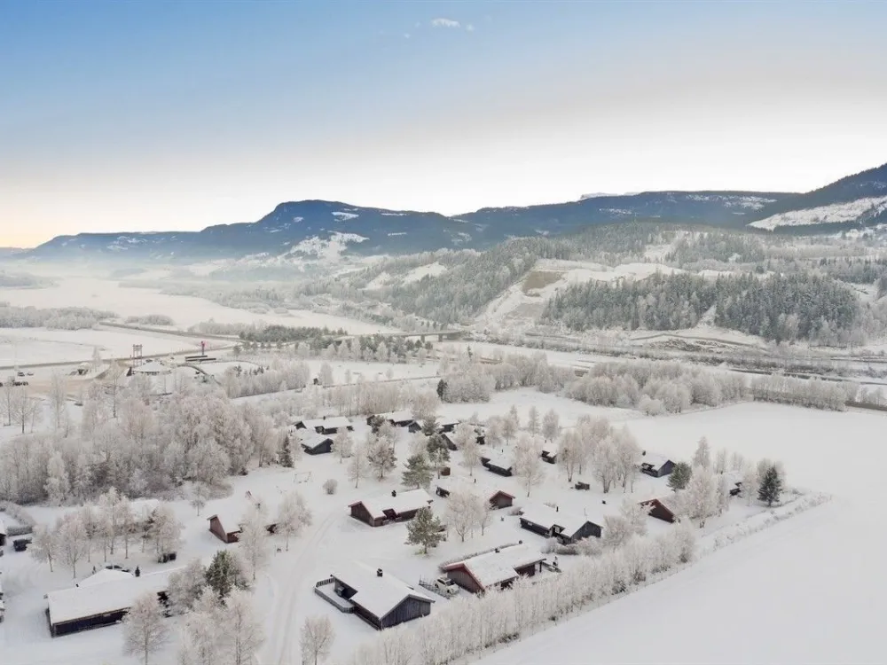 KVITFJELLTUNET 10