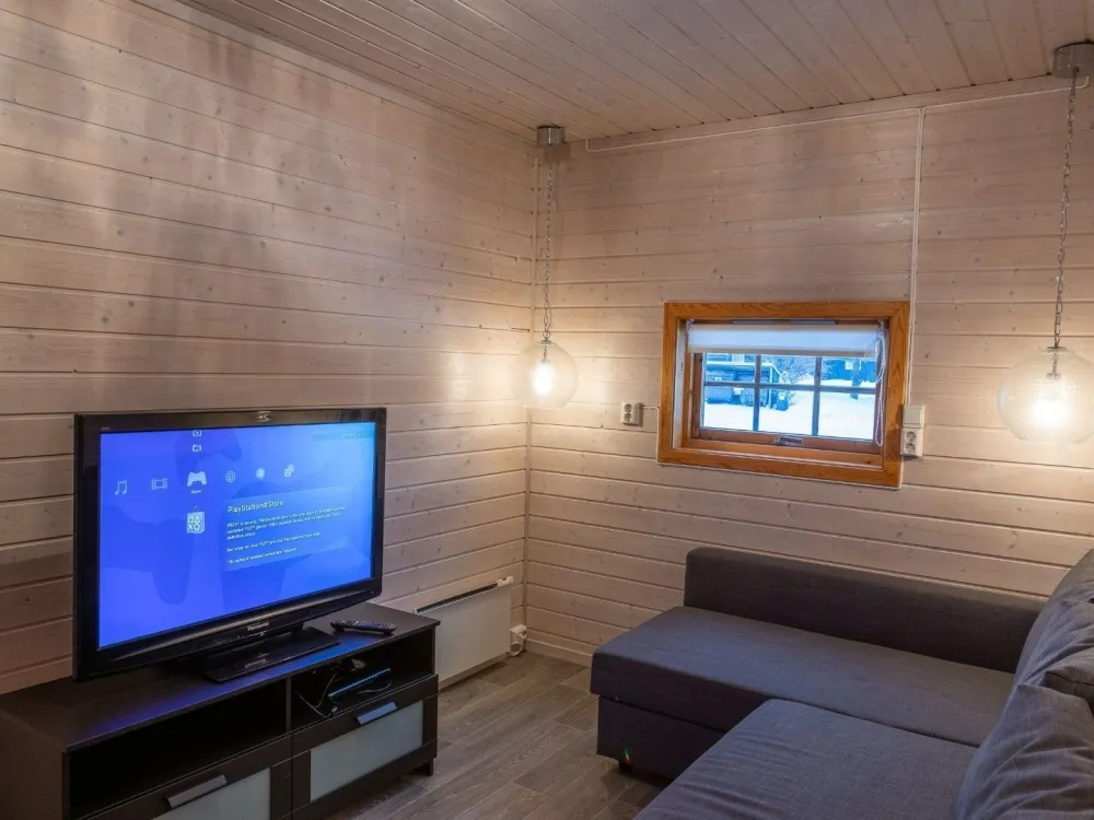 KVITFJELLTUNET 6