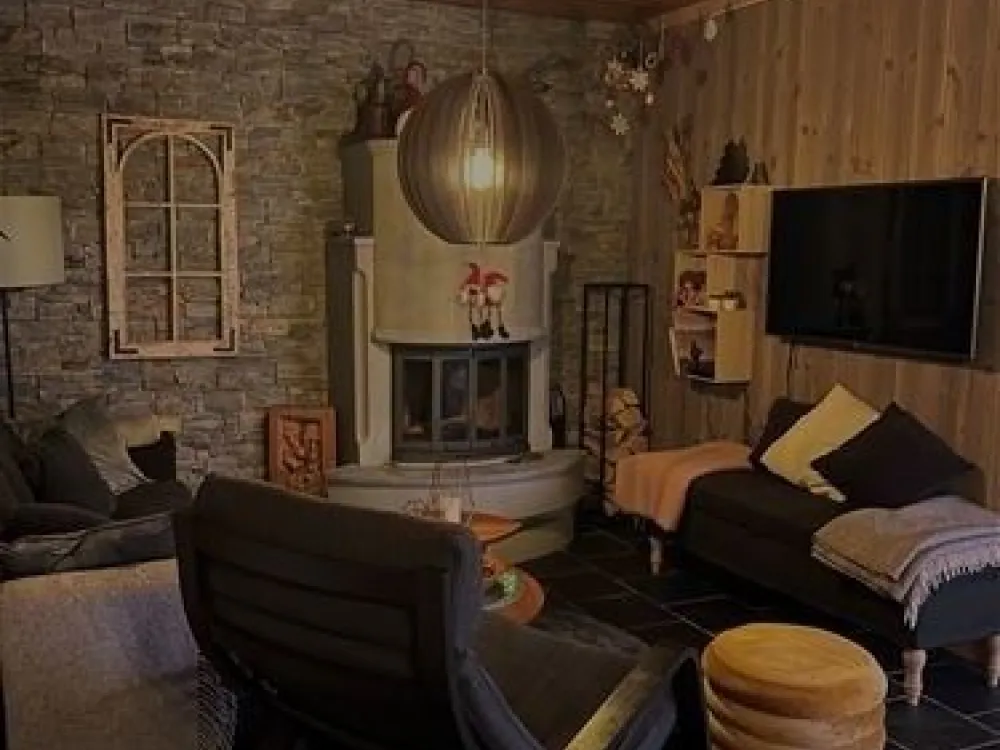 GAMMELSETERÅSEN 20