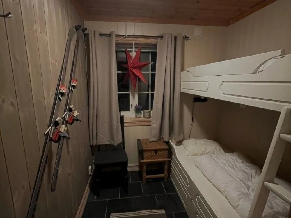 GAMMELSETERÅSEN 20