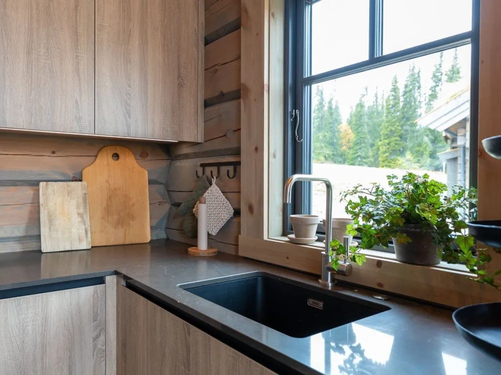 LAFTESTØLEN 17