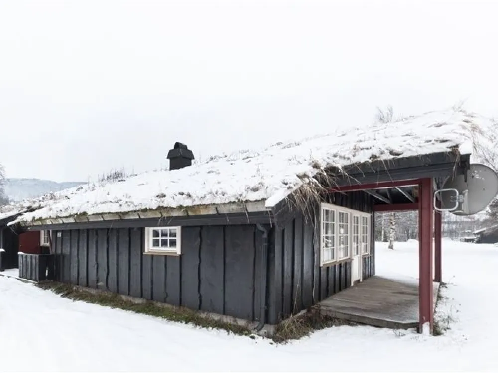 KVITFJELLTUNET 21