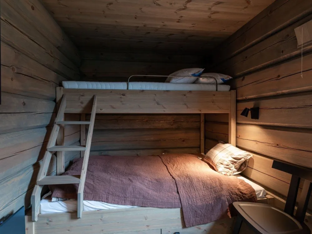 LAFTESTØLEN 17