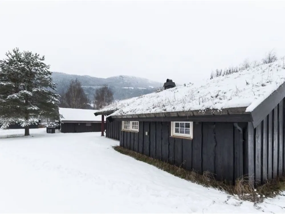 KVITFJELLTUNET 21