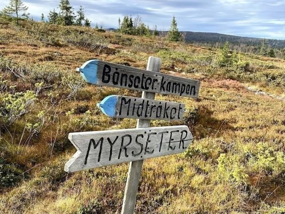 LAFTESTØLEN 17