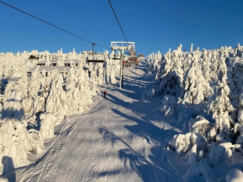 LAFTESTØLEN 17