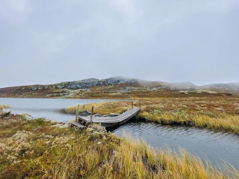 LAFTESTØLEN 17