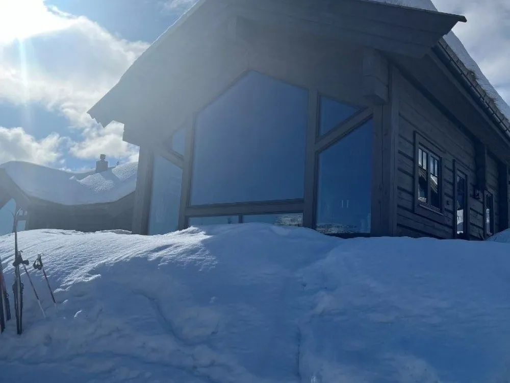 LAFTESTØLEN 17
