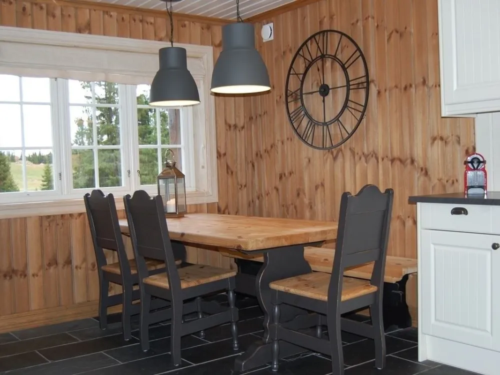 GAMMELSETERÅSEN 22