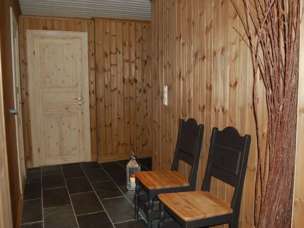 GAMMELSETERÅSEN 22