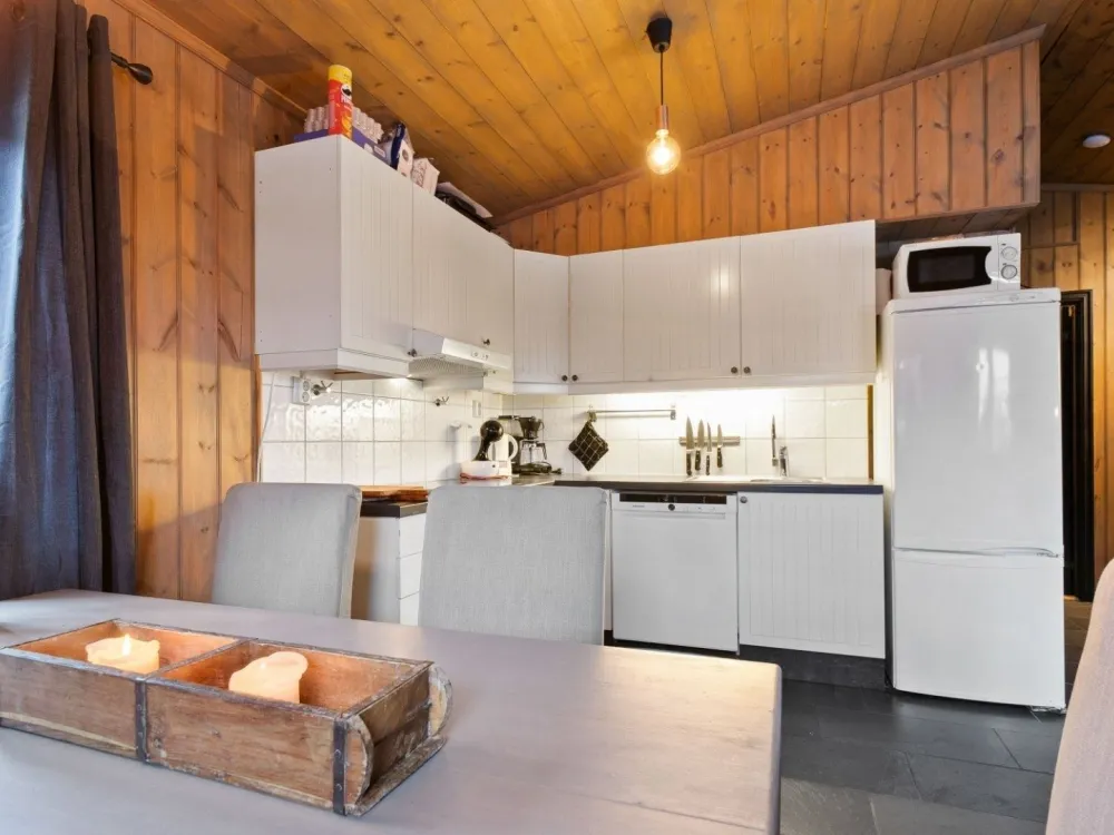 GAMMELSETERÅSEN 41