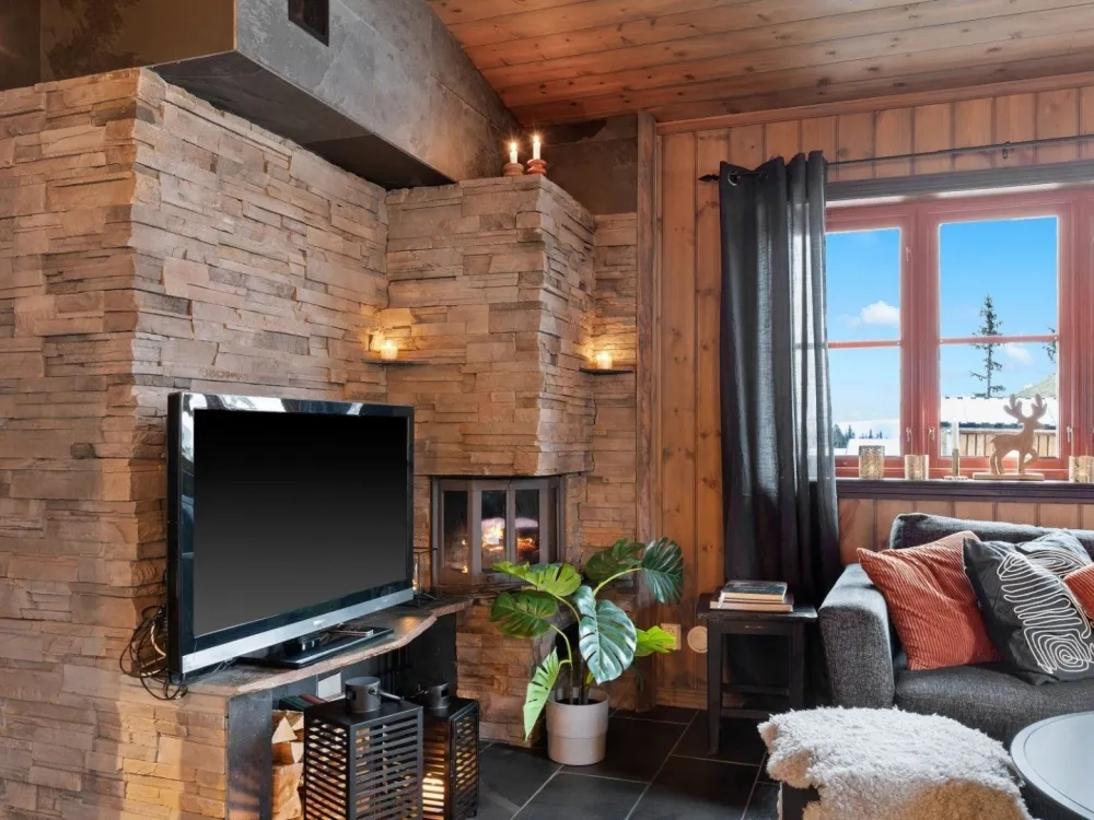 GAMMELSETERÅSEN 41