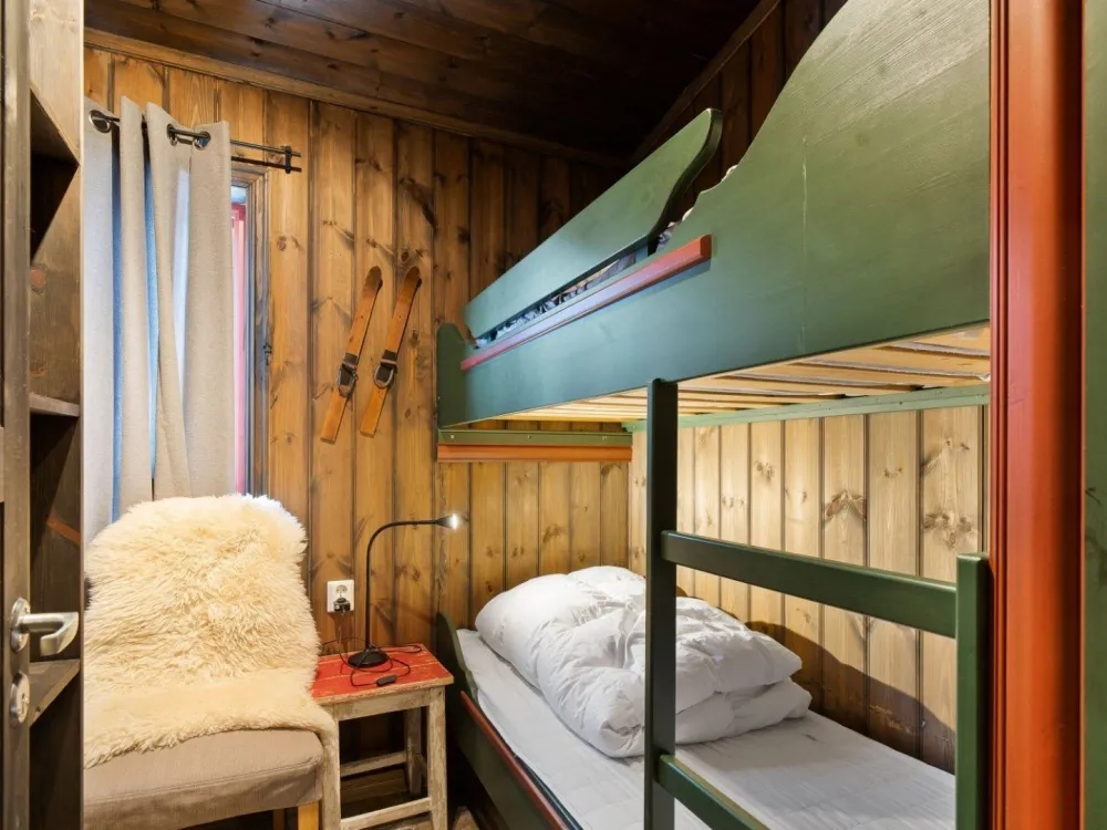 GAMMELSETERÅSEN 41